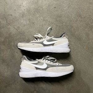Nike waffle one shoe